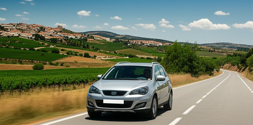 Aluguel de Carro na Espanha: Guia Completo para Economizar e Dirigir com Tranquilidade!