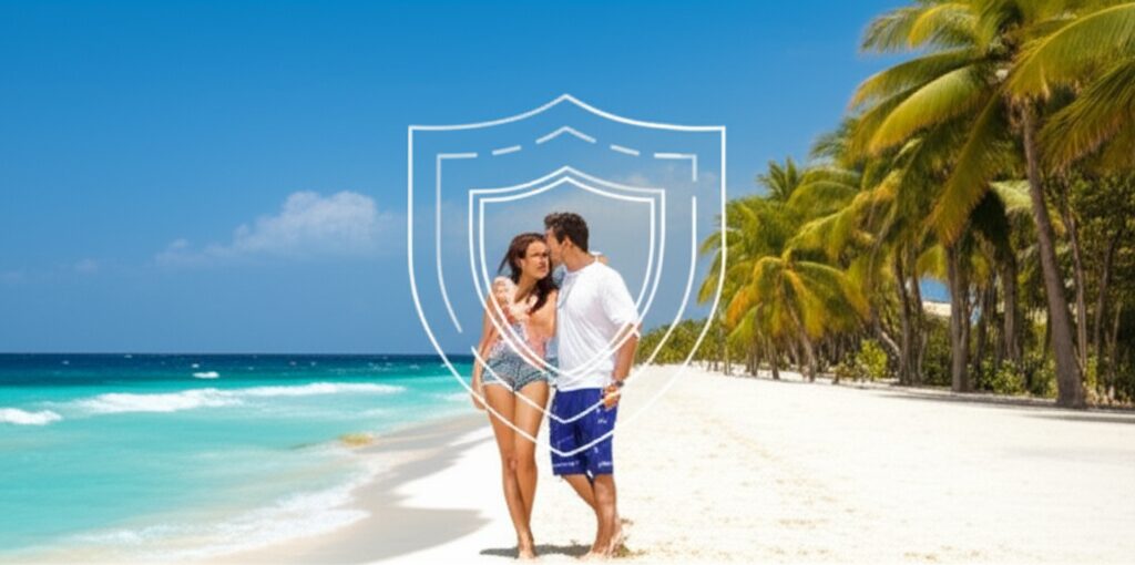 Seguro Viagem para Cancún: Guia Completo para Viajar Tranquilo!