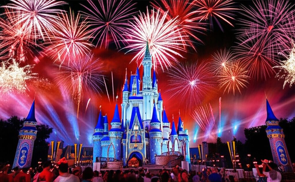 Magic Kingdom Dicas: Guia Completo para Aproveitar ao Máximo o Parque Mais Mágico de Orlando