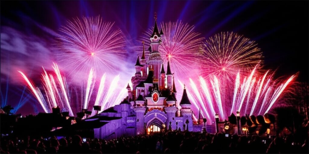 Disneyland Paris: O Guia Definitivo para sua Viagem Mágica à Eurodisney!