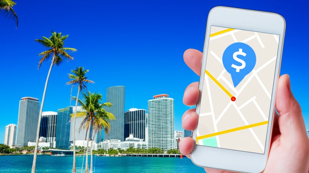 Chip Internacional EUA: Guia Completo para ter Internet em Miami e nos Estados Unidos