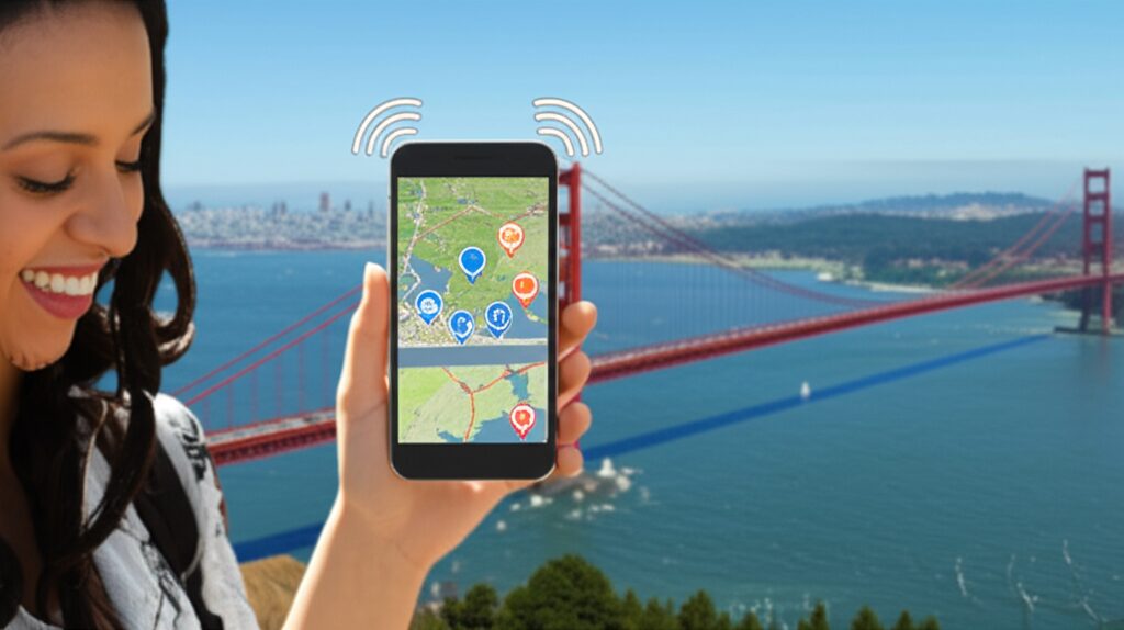 Celular nos EUA: Internet, Chip e Dicas Essenciais para sua Viagem