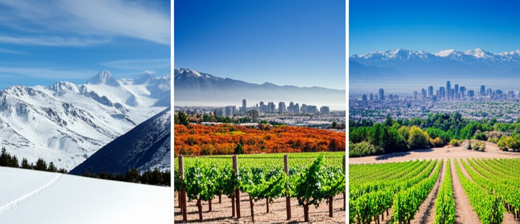 Melhor Época Chile: Guia Completo para Planejar Sua Viagem