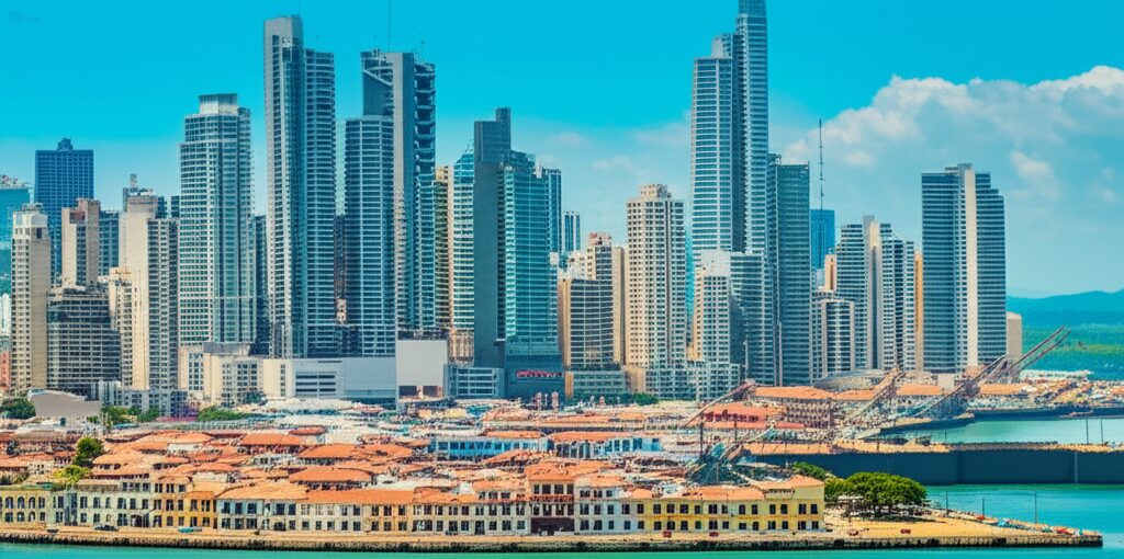 Descubra a Cidade do Panamá: Um Roteiro Completo para Sua Viagem Inesquecível!