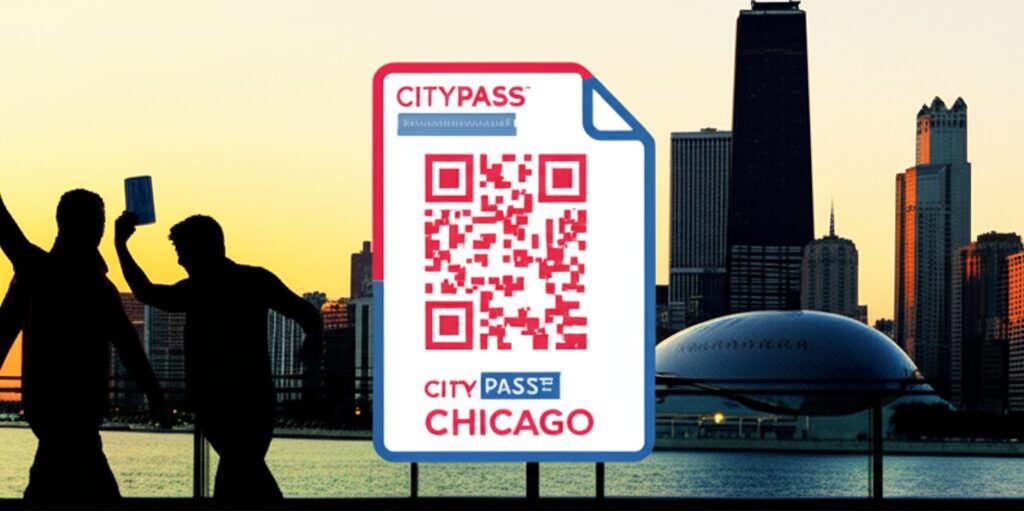 CityPASS Chicago: O Guia Completo para Economizar e Explorar as Atrações Imperdíveis