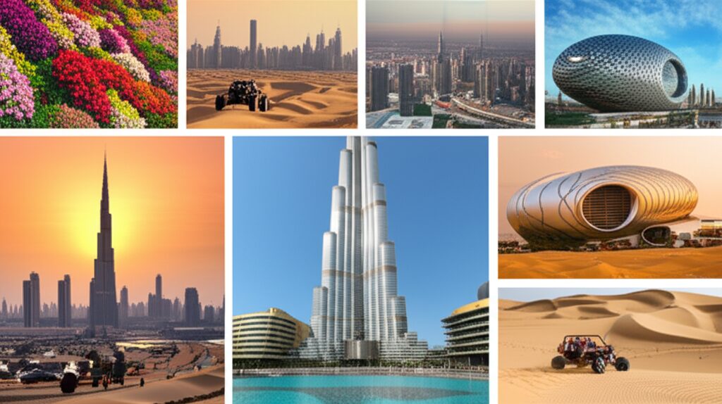 O Que Fazer em Dubai: 15 Experiências Essenciais Para Sua Viagem Inesquecível