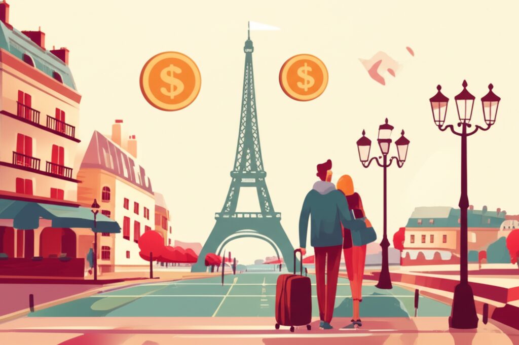 Como Economizar em Paris: O Guia Completo para uma Viagem dos Sonhos