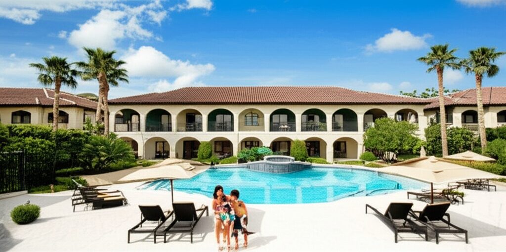 Os Melhores Condomínios para Alugar Casas em Orlando: Guia Completo e Dicas de Economia