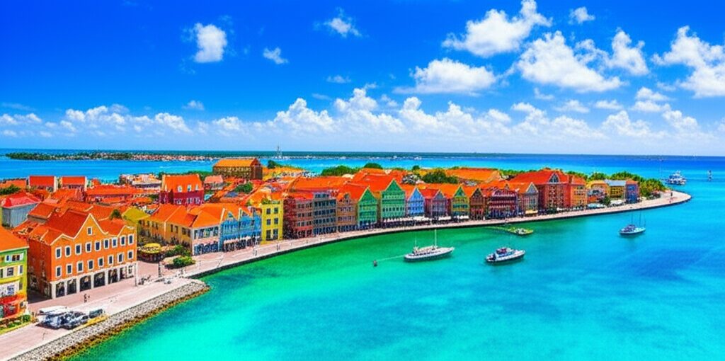Quanto Custa uma Viagem de 7 Dias para Curaçao? Guia Completo de Custos