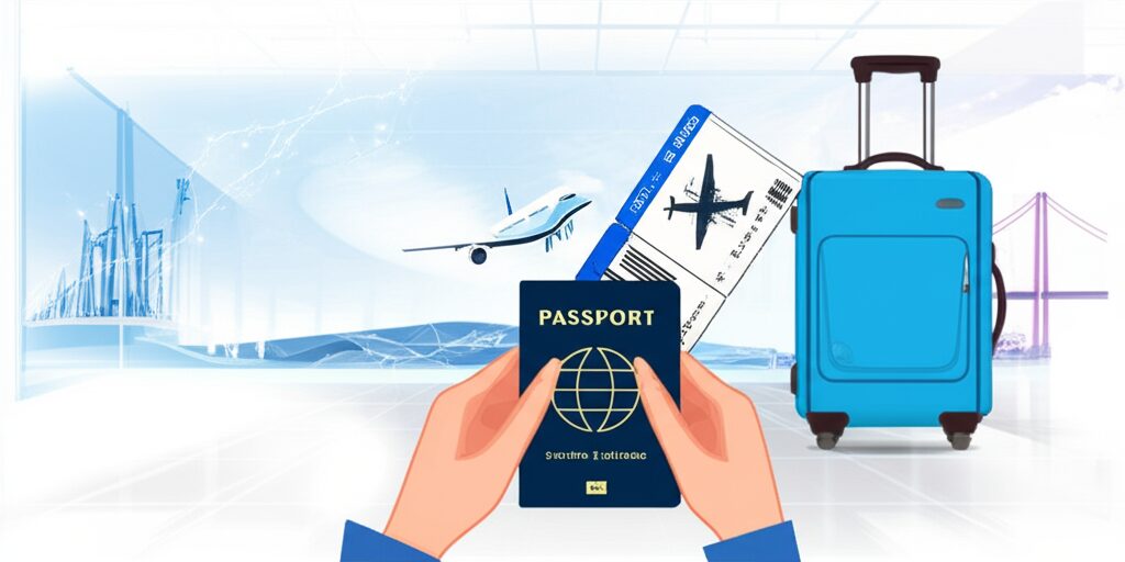 Documentos Essenciais para Entrar em Portugal como Turista: Guia Completo