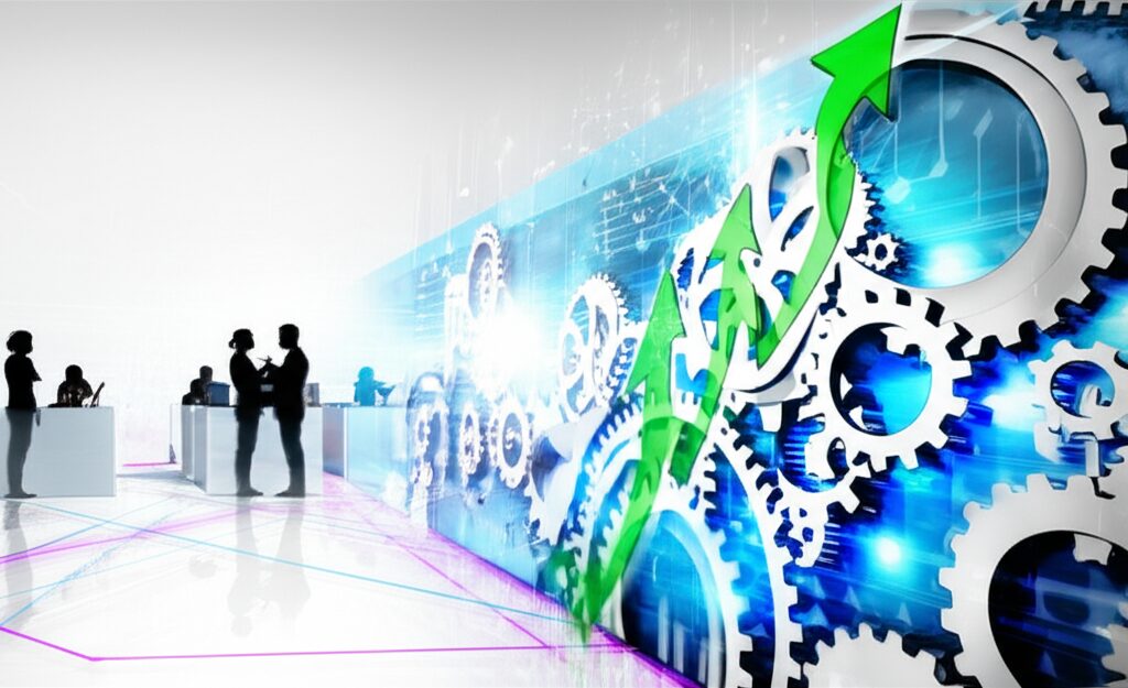 Estratégias de Sucesso: Inovação e Crescimento para o Futuro