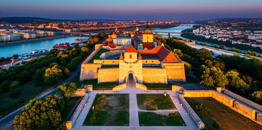 Belgrado: Guia de Viagem Completo – O Que Fazer, Onde Ir e Dicas Essenciais