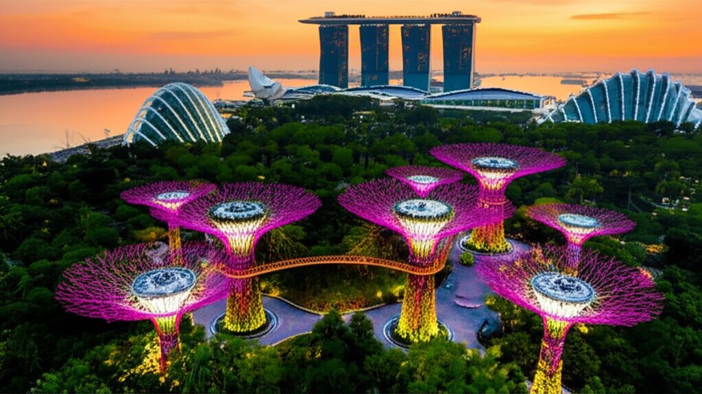 10 Coisas Imperdíveis para Fazer em Singapura: Guia Completo de Viagem
