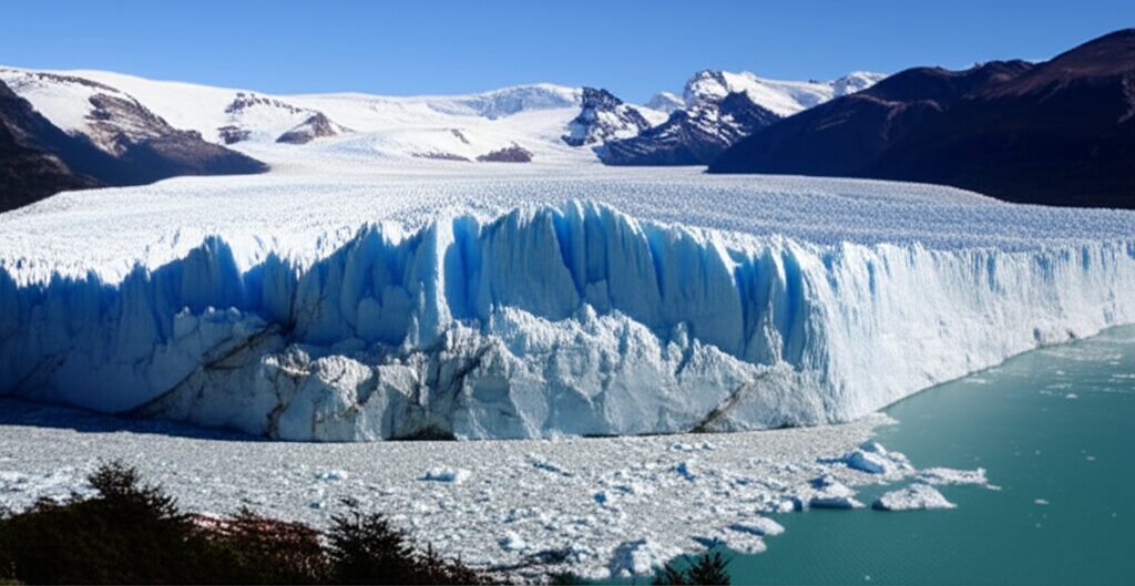 Melhor Época para Visitar El Calafate: Inverno ou Verão na Patagônia?