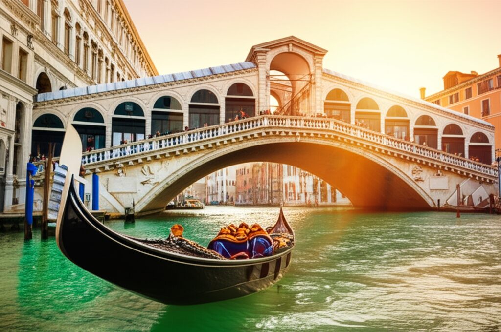 Veneza Inesquecível: 10 Melhores Passeios e Dicas Essenciais para Sua Viagem