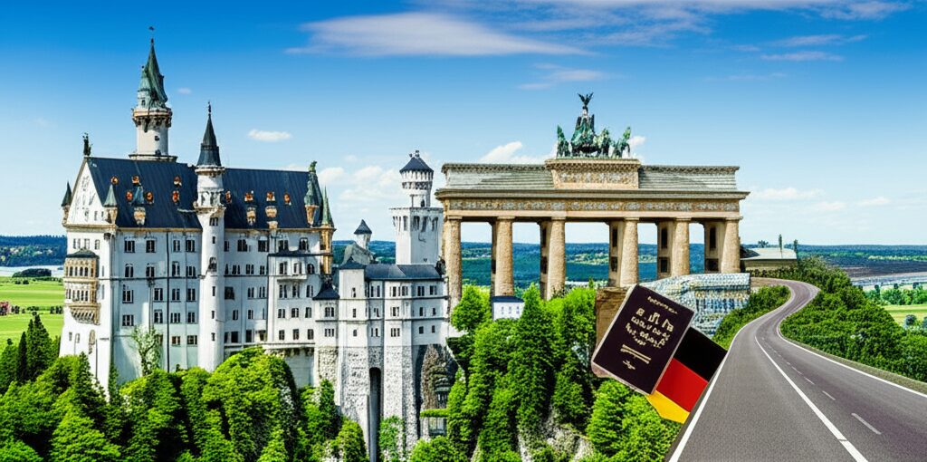Guia Viagem Alemanha: Dicas Essenciais para uma Aventura Inesquecível