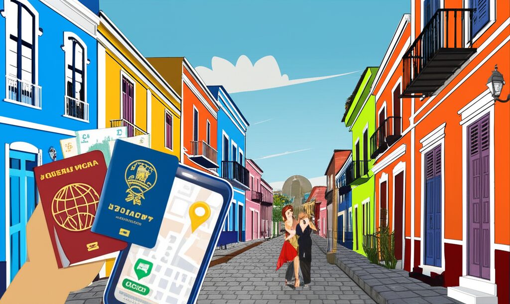 Como Montar Sua Viagem para a Argentina: Guia Completo para Economizar e Planejar!