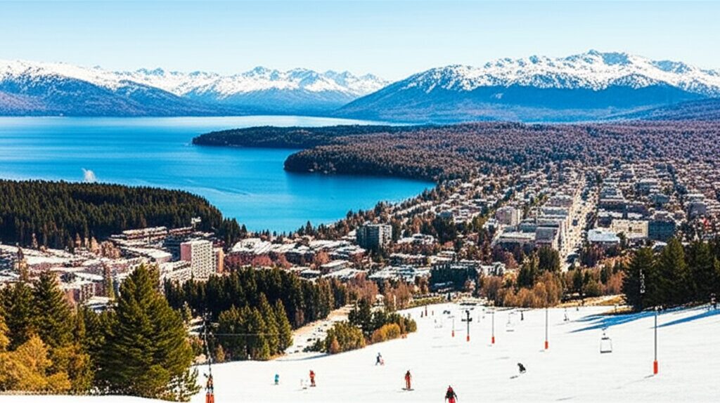 Hospedagem em Bariloche: Onde Ficar, Melhores Hotéis e Dicas para Economizar