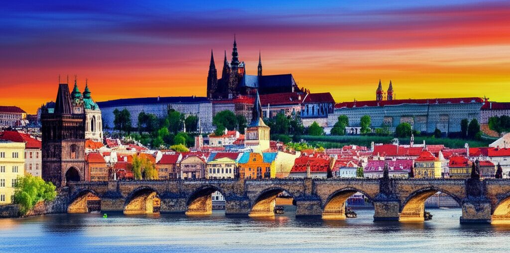 Os 10 Destinos Imperdíveis da República Tcheca: Guia Completo para Sua Viagem