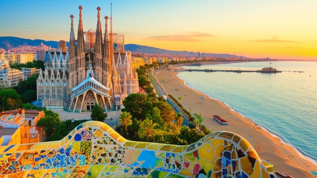 Dicas de Viagem Barcelona: Seu Guia Completo para uma Jornada Inesquecível