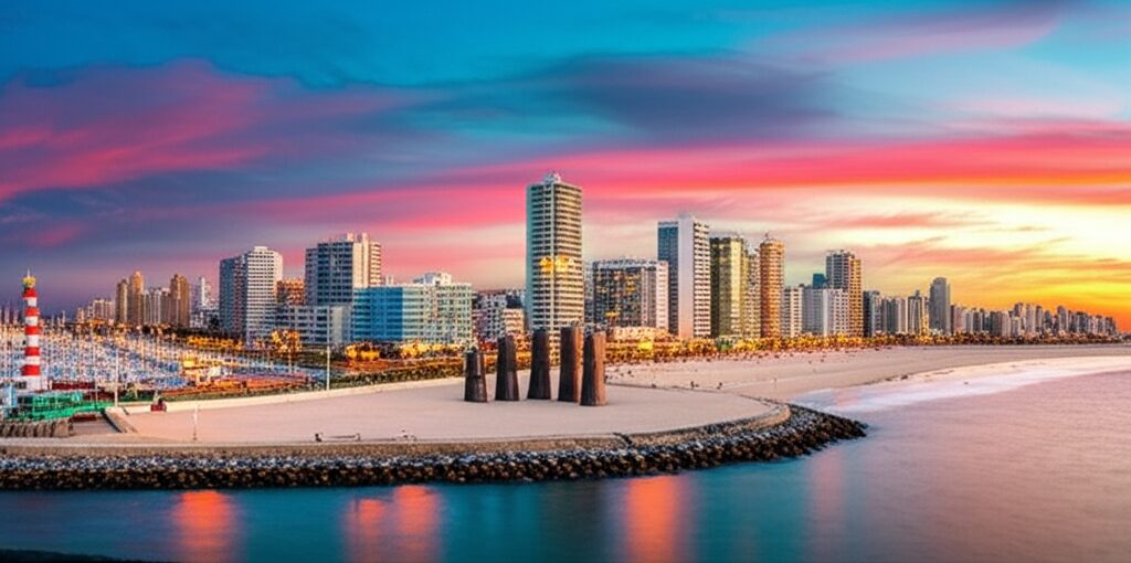 Guia Completo Punta del Este: Dicas Essenciais para Sua Viagem Perfeita