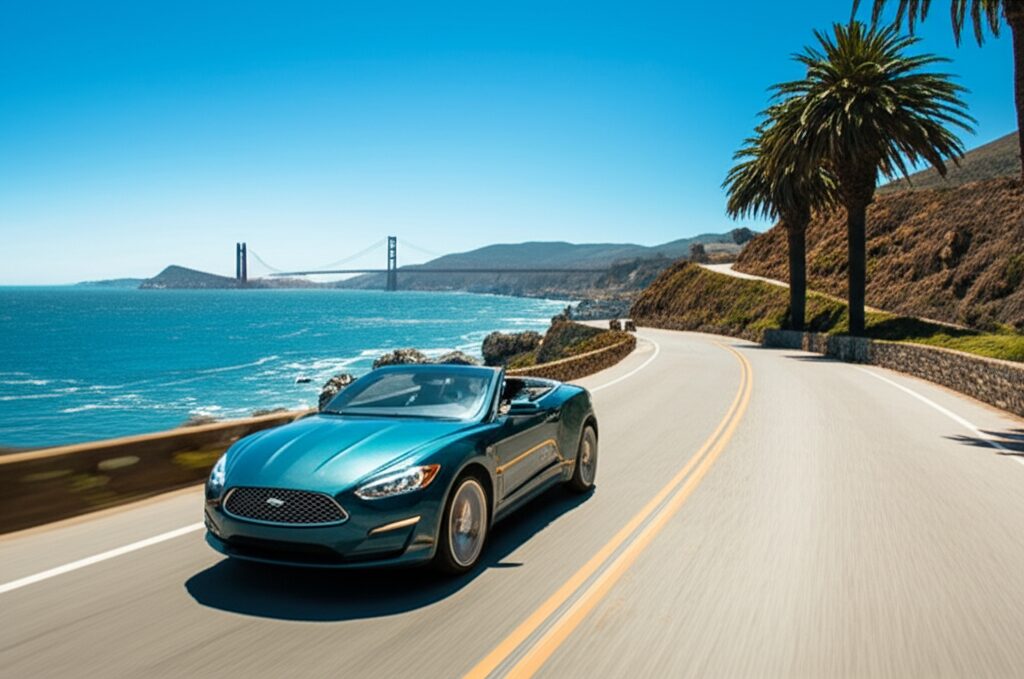 Roteiro Califórnia: Dicas Essenciais para uma Viagem Inesquecível e Completa