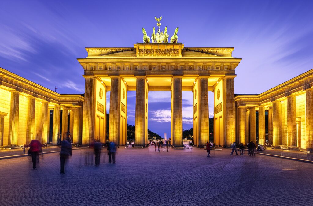 Dicas de Viagem a Berlim: 10 Segredos Essenciais para Explorar a Capital Alemã