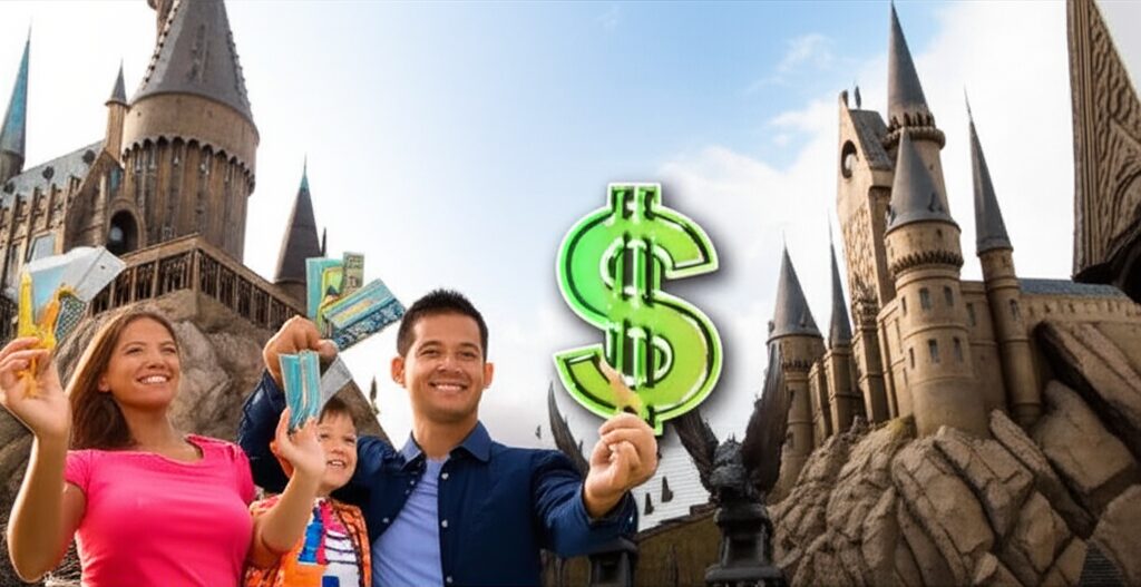 Como Comprar Ingressos Universal Orlando: Guia Completo para Economizar