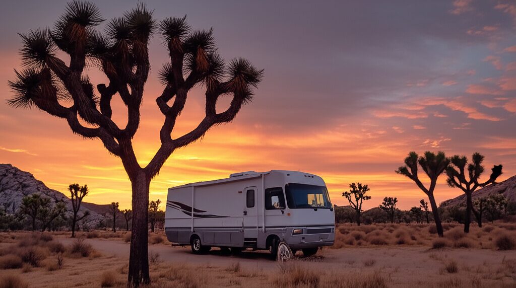 Joshua Tree Califórnia: Guia Completo do Paraíso no Deserto com Dicas de Viagem