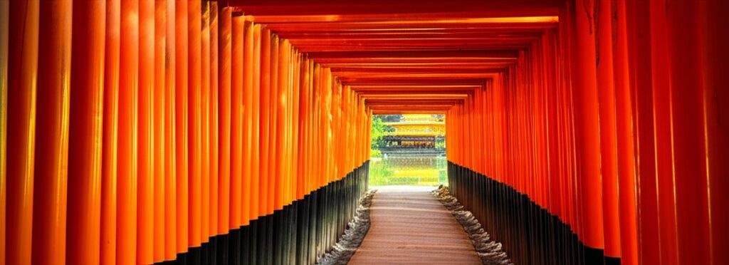 Kyoto Guia de Viagem: Roteiro Completo para Sua Jornada Inesquecível no Japão