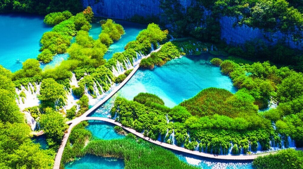 Lagos Plitvice: Guia Completo para Descobrir o Paraíso Natural da Croácia
