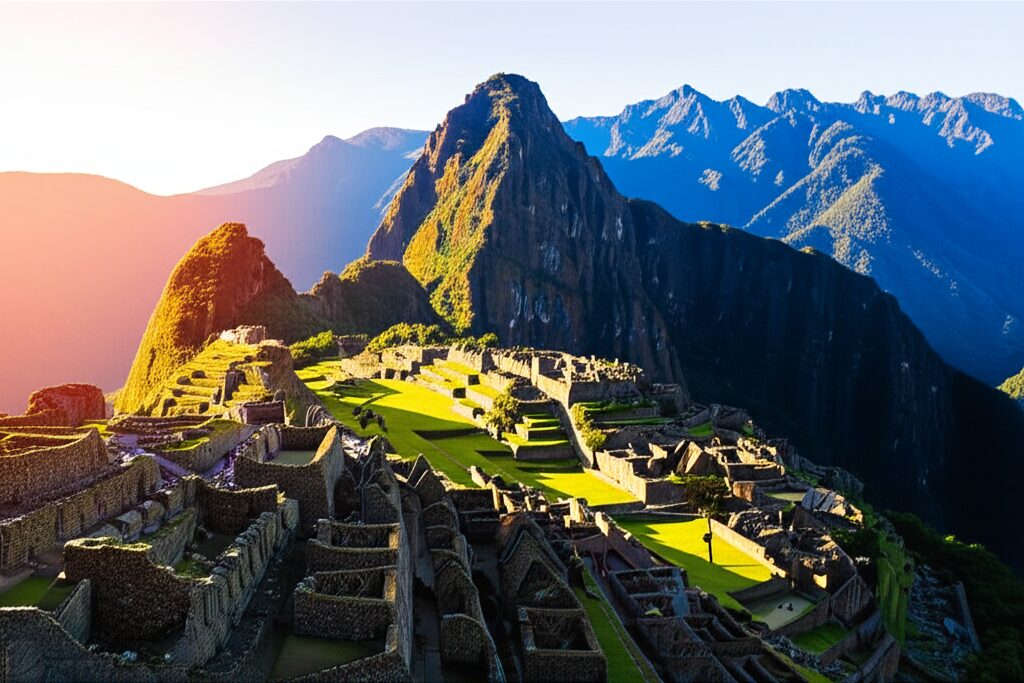 Machu Picchu: Guia Completo para uma Excursão Inesquecível no Peru