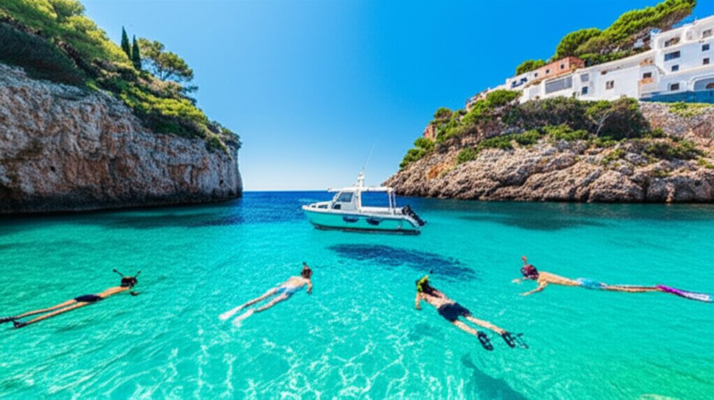 Maiorca: O Guia Completo para Explorar a Ilha Espanhola dos Sonhos