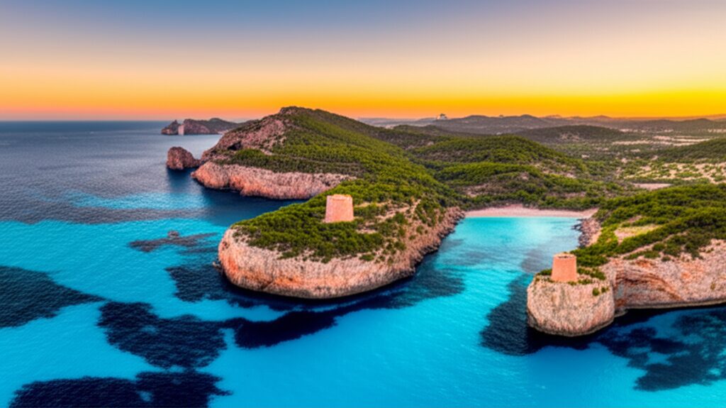 Mallorca: Seu Guia Completo para uma Viagem Inesquecível nas Ilhas Baleares