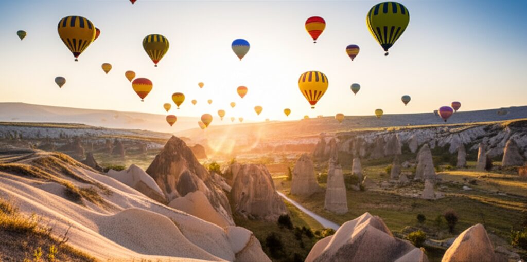 Turquia: 10 Melhores Experiências Imperdíveis que Superaram Nossas Expectativas