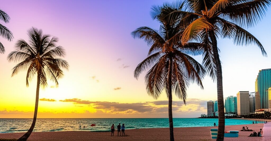 Guia Completo para sua Viagem para Miami: Dicas Essenciais e Sem Perrengues