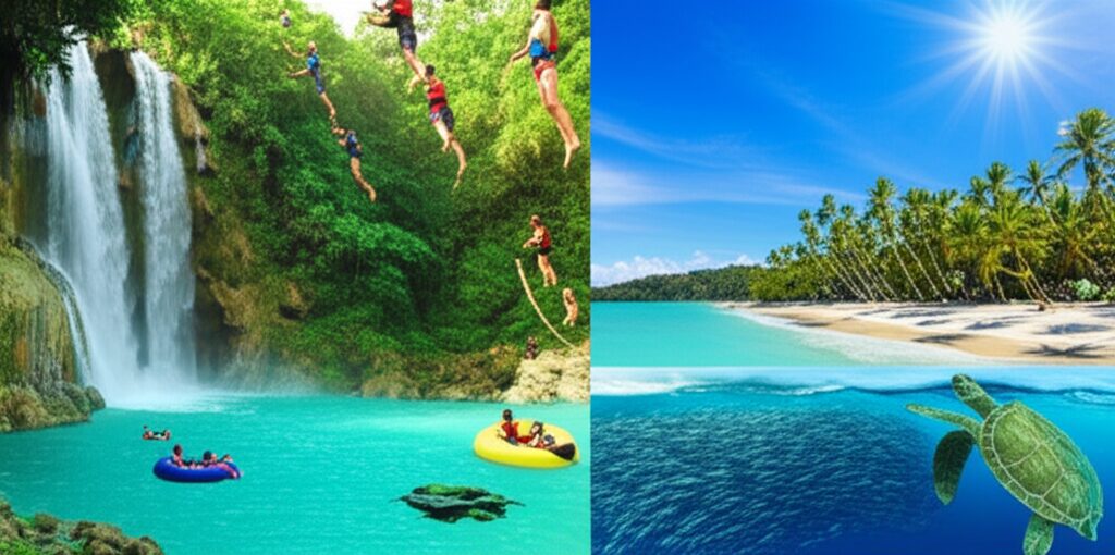 O Que Fazer em Cebu: As 6 Melhores Atrações e Dicas Essenciais para sua Aventura nas Filipinas