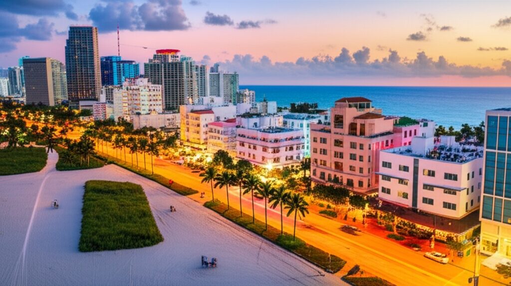 Guia Completo: O Que Fazer em Miami Para Uma Viagem Inesquecível