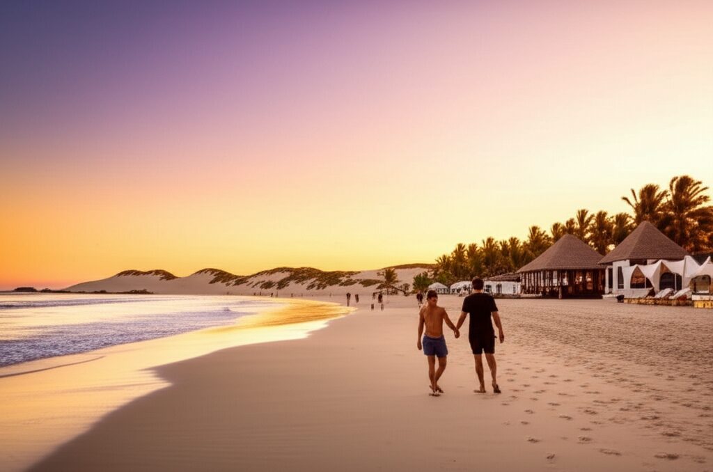 Onde Ficar em Jeri: O Guia Definitivo para sua Hospedagem Perfeita