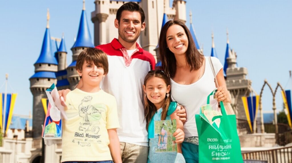 Orlando com Orçamento Reduzido: Dicas Essenciais para uma Viagem Incrível!