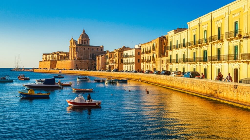 Roteiro Completo Siracusa: Guia Definitivo de Viagem na Sicília