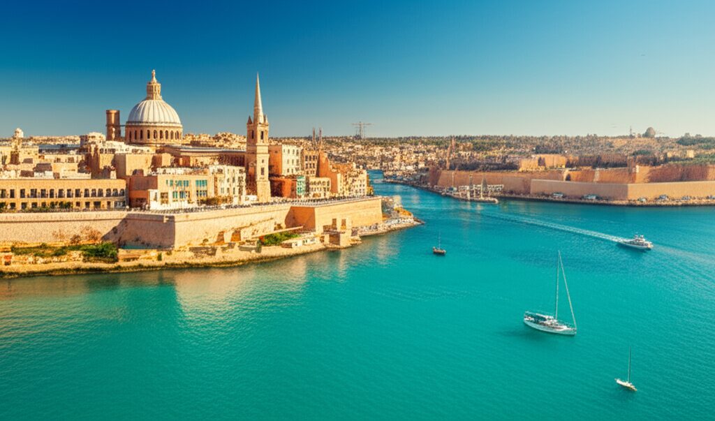 Malta: Vale a Pena Visitar? Guia Completo de Prós e Contras para Sua Viagem