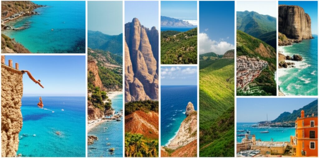 Espanha Inesquecível: Meu Top 10 Destinos na Espanha para Sua Aventura