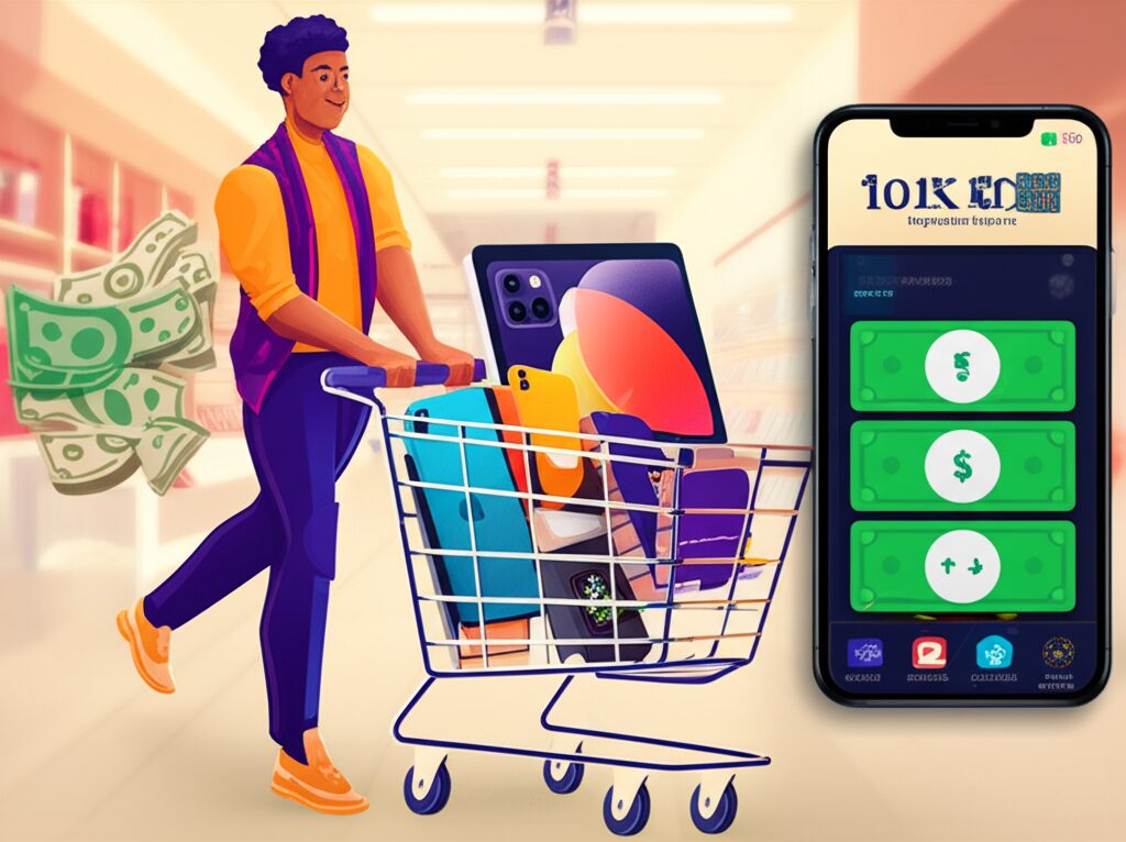 Como Parcelar Compras nos EUA em Dólar: A Revolução que Você Esperava!