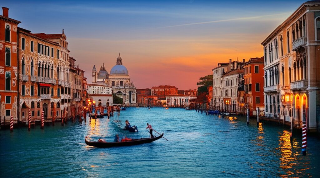 Passeios em Veneza: Os 5 Imperdíveis e Dicas Essenciais para sua Viagem