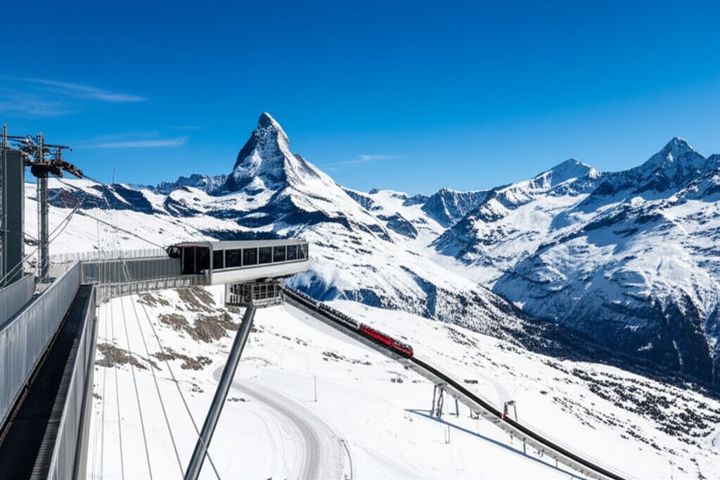 3 Passeios nas Montanhas da Suíça nos Alpes: Guia Completo e Dicas Essenciais