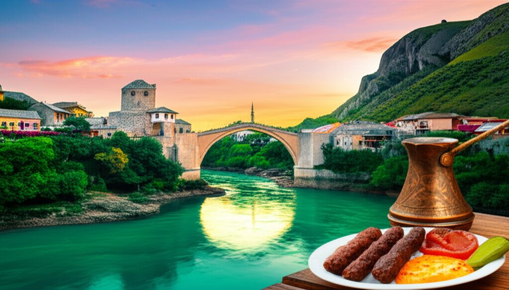 Guia Completo Bósnia e Herzegovina: Tesouros dos Bálcãs e Dicas de Viagem