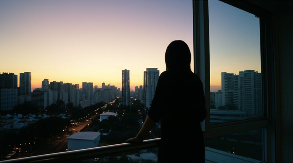 Apreciar Cada Dia: Reflexões para um Descanso e Gratidão Profundos