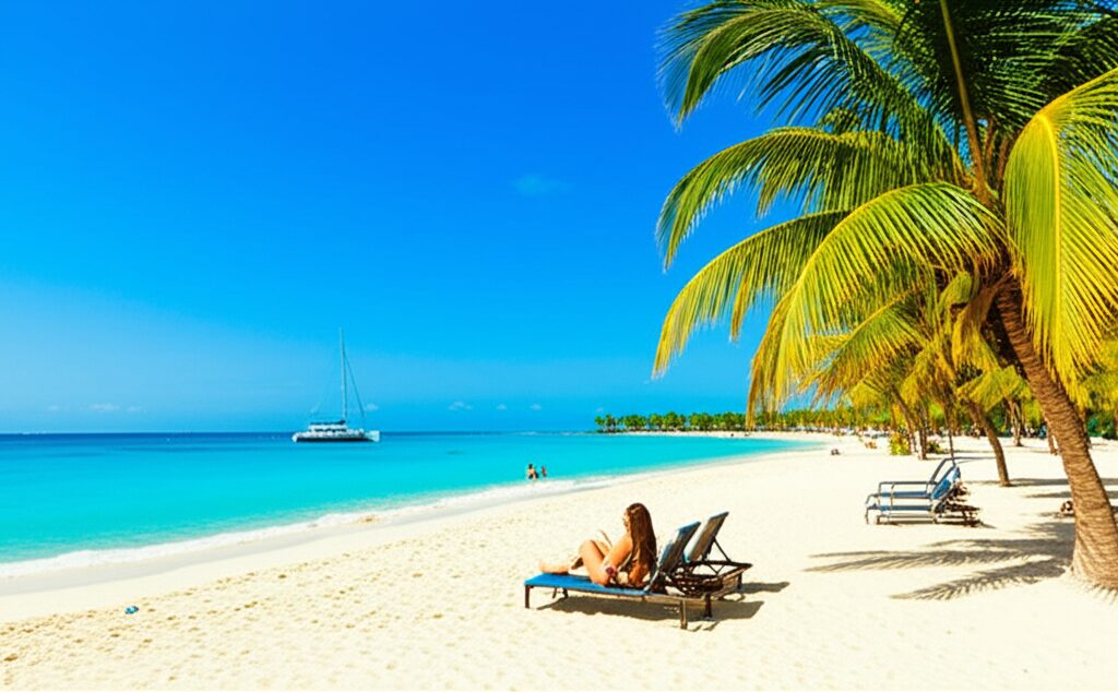 Quanto Custa Viajar para Aruba? Guia Detalhado de Custos para sua Aventura Caribenha