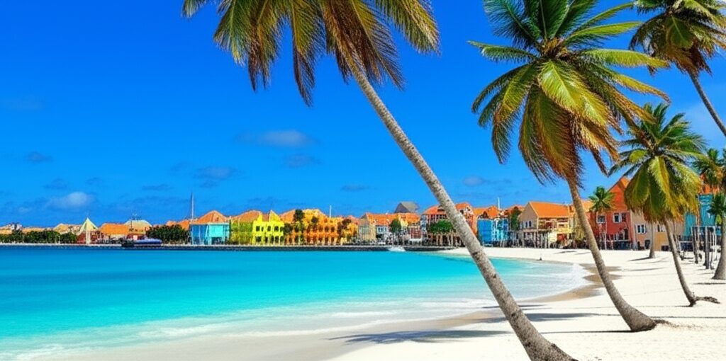 Viagem para Curaçao: Guia Completo e Dicas Essenciais para sua Aventura
